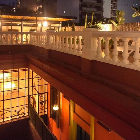 La Casa De Bulnes Hotel Buenos Aires Exterior photo