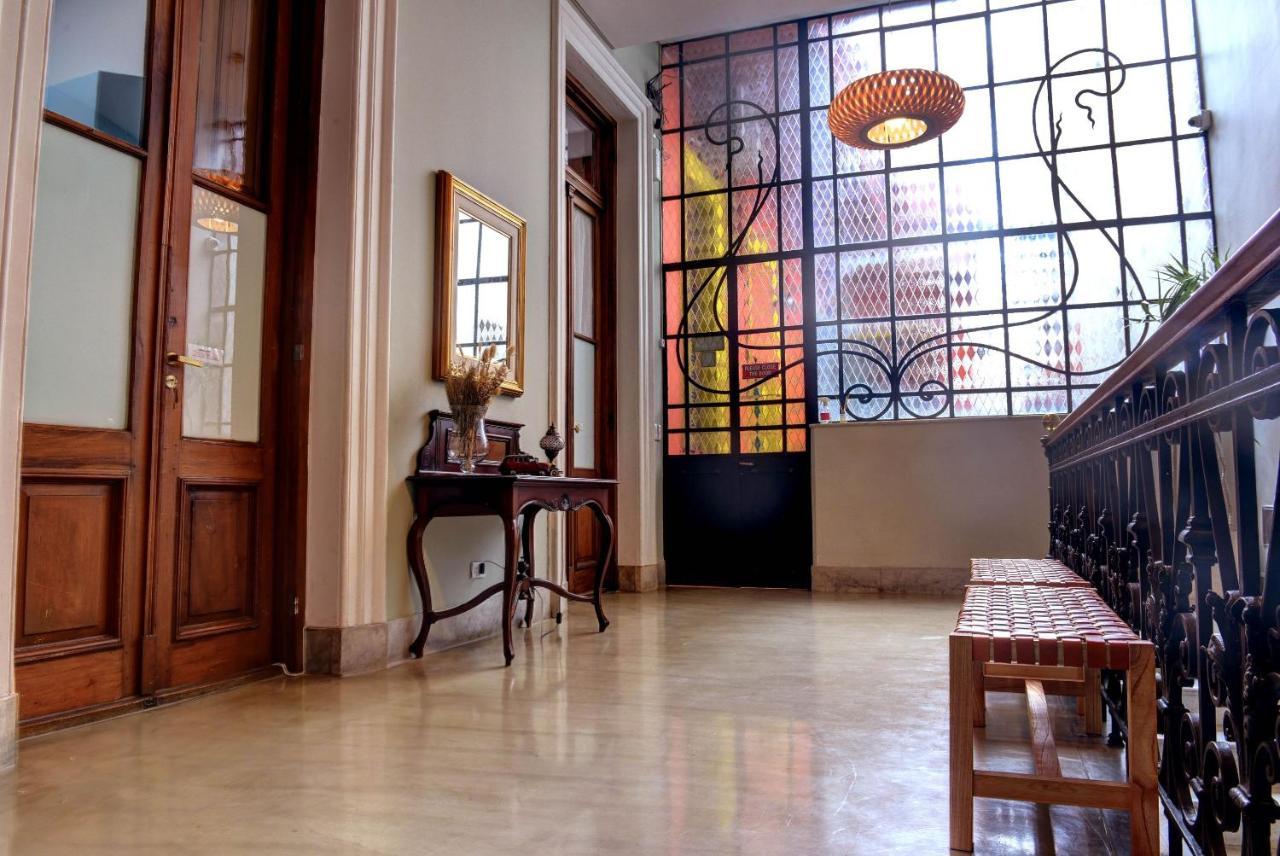 La Casa De Bulnes Hotel Buenos Aires Exterior photo