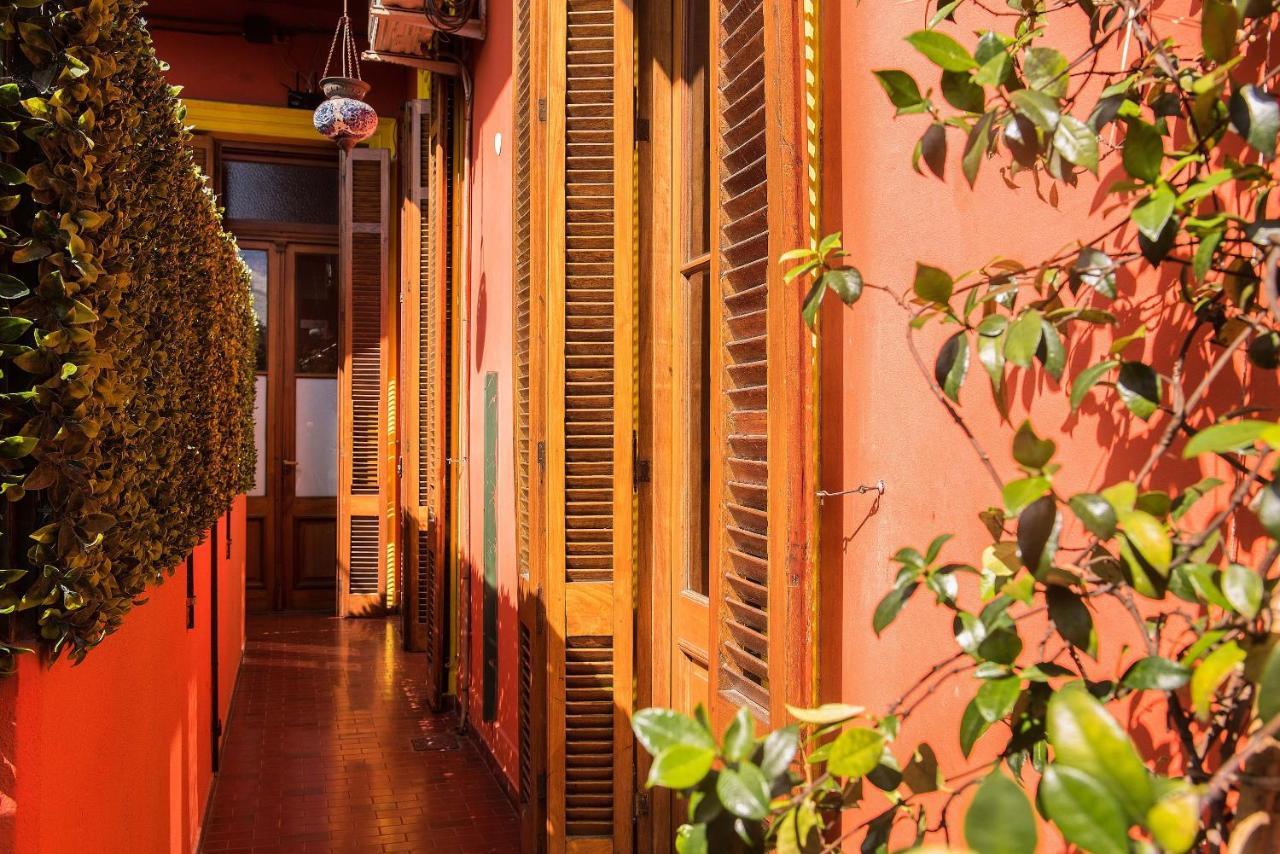 La Casa De Bulnes Hotel Buenos Aires Exterior photo